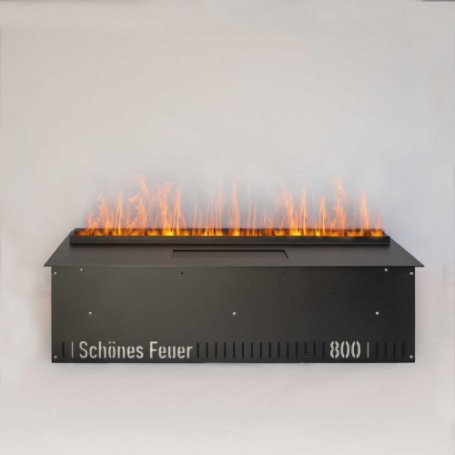 Электроочаг Schönes Feuer 3D FireLine 800 в Новосибирске