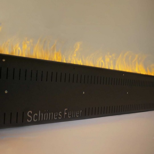 Электроочаг Schönes Feuer 3D FireLine 1500 Pro в Новосибирске