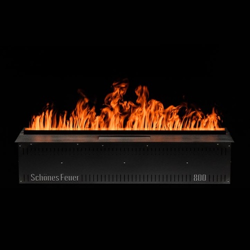 Электроочаг Schönes Feuer 3D FireLine 800 RGB в Новосибирске