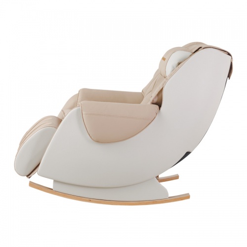 Массажное кресло-качалка Ergonova MeTime 2 Beige