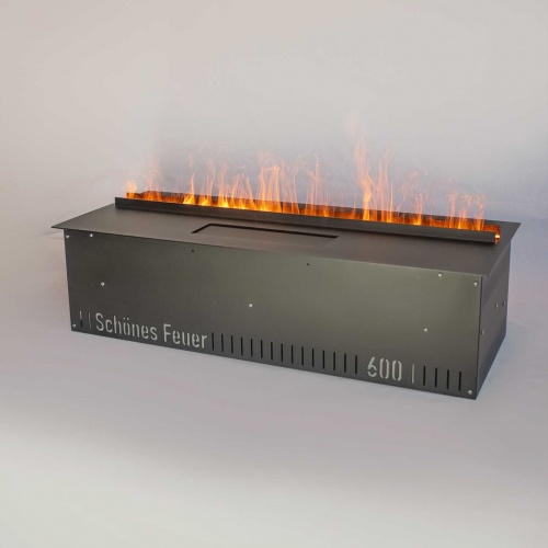 Электроочаг Schönes Feuer 3D FireLine 600 в Новосибирске