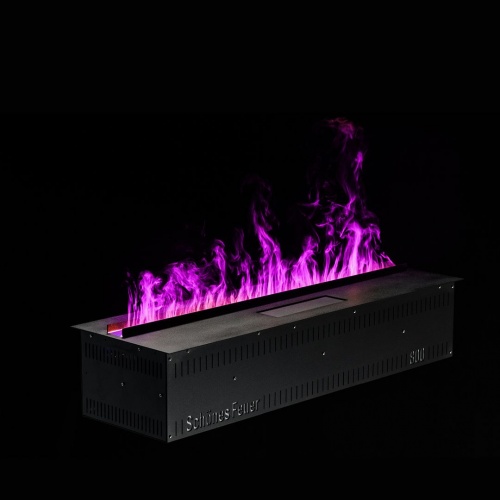 Электроочаг Schönes Feuer 3D FireLine 800 RGB в Новосибирске