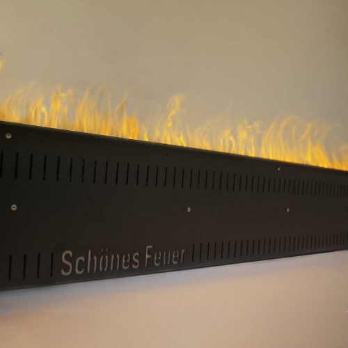 Электроочаг Schönes Feuer 3D FireLine 1500 в Новосибирске