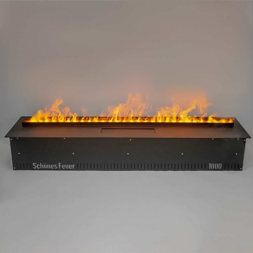 Электроочаг Schönes Feuer 3D FireLine 1000 Pro в Новосибирске