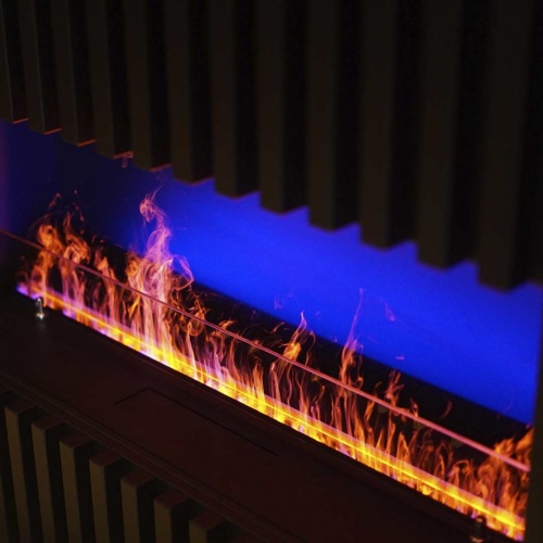 Электроочаг Schönes Feuer 3D FireLine 1000 в Новосибирске