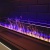 Электроочаг Schönes Feuer 3D FireLine 600 Blue (с эффектом cинего пламени) в Новосибирске