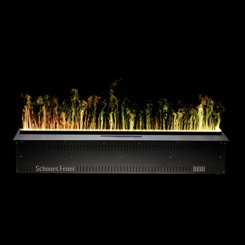 Электроочаг Schönes Feuer 3D FireLine 1200 RGB в Новосибирске