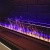 Электроочаг Schönes Feuer 3D FireLine 1500 Blue (с эффектом cинего пламени) в Новосибирске