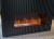 Электроочаг Schönes Feuer 3D FireLine 1000 со стальной крышкой в Новосибирске