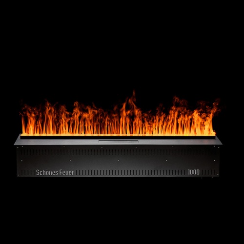 Электроочаг Schönes Feuer 3D FireLine 1000 RGB в Новосибирске