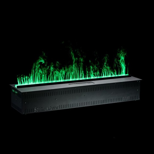 Электроочаг Schönes Feuer 3D FireLine 1200 RGB в Новосибирске