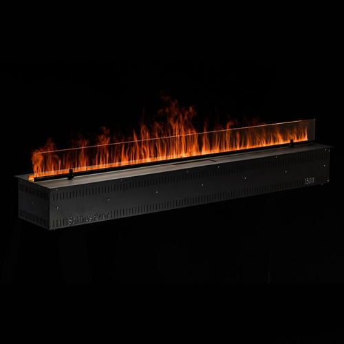 Электроочаг Schönes Feuer 3D FireLine 1500 RGB в Новосибирске